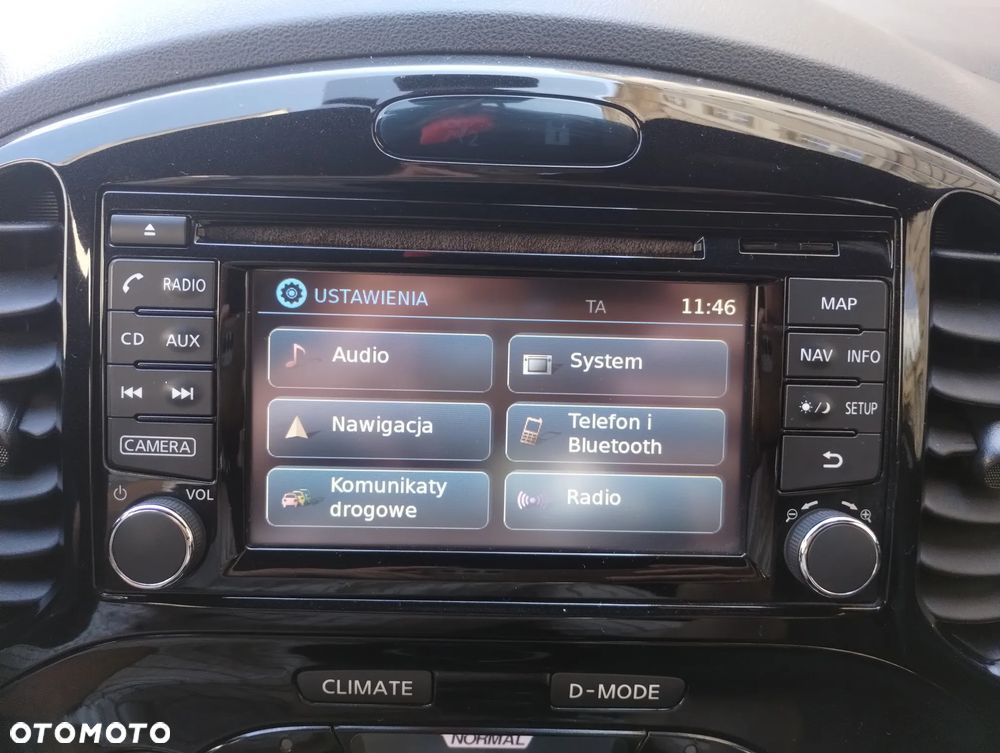 Nissan Juke - 16