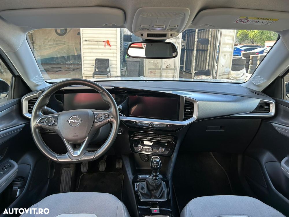 Opel Mokka - 10