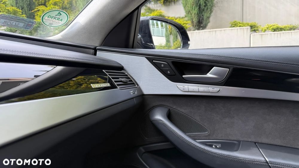 Audi A8 4.2 TDI clean diesel Quattro - 8