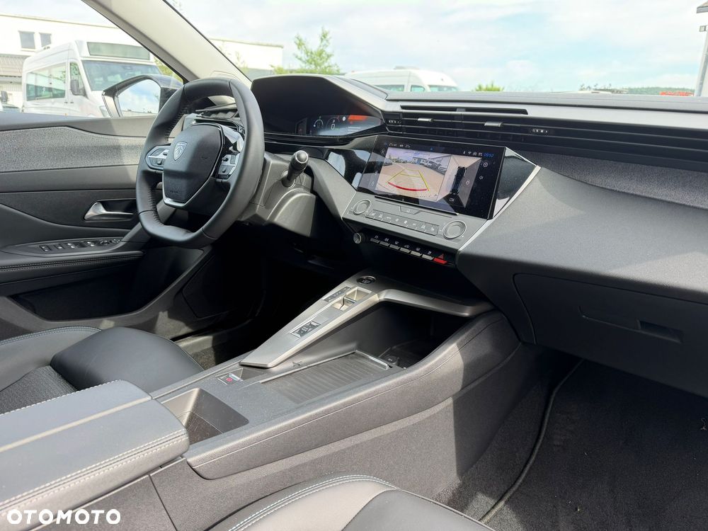 Peugeot 408 180 e-EAT8 Allure Pack - 16