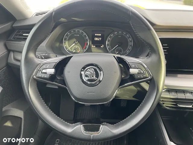 Skoda Octavia 2.0 TDI Ambition - 15