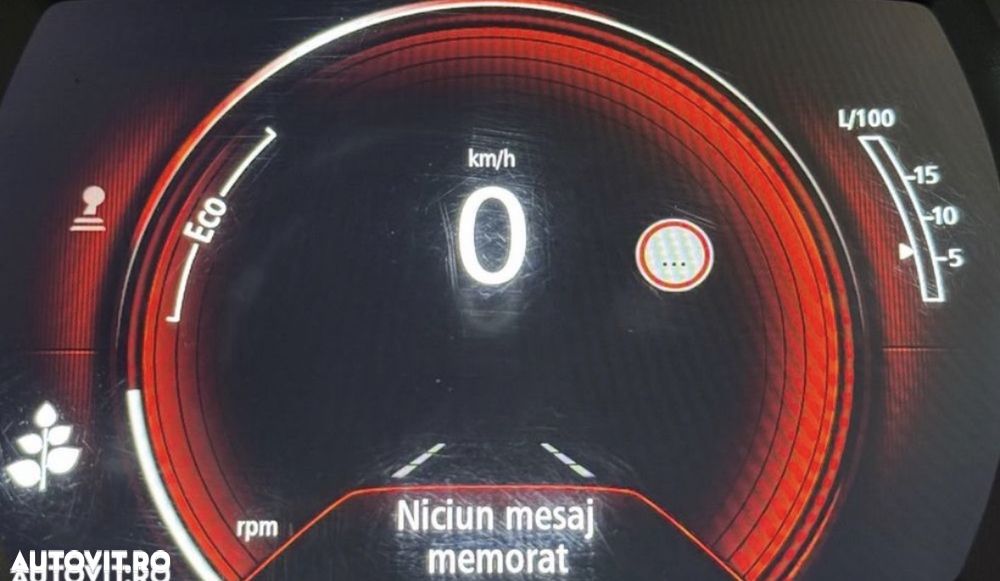 Renault Megane ENERGY dCi 110 EXPERIENCE - 21