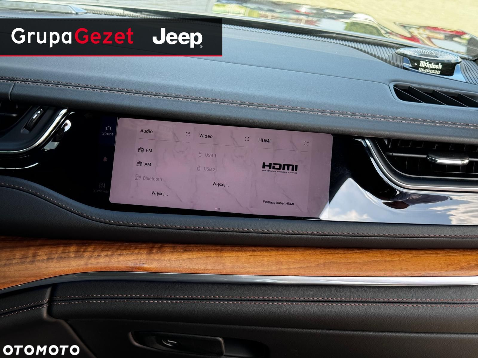 Jeep Grand Cherokee - 29