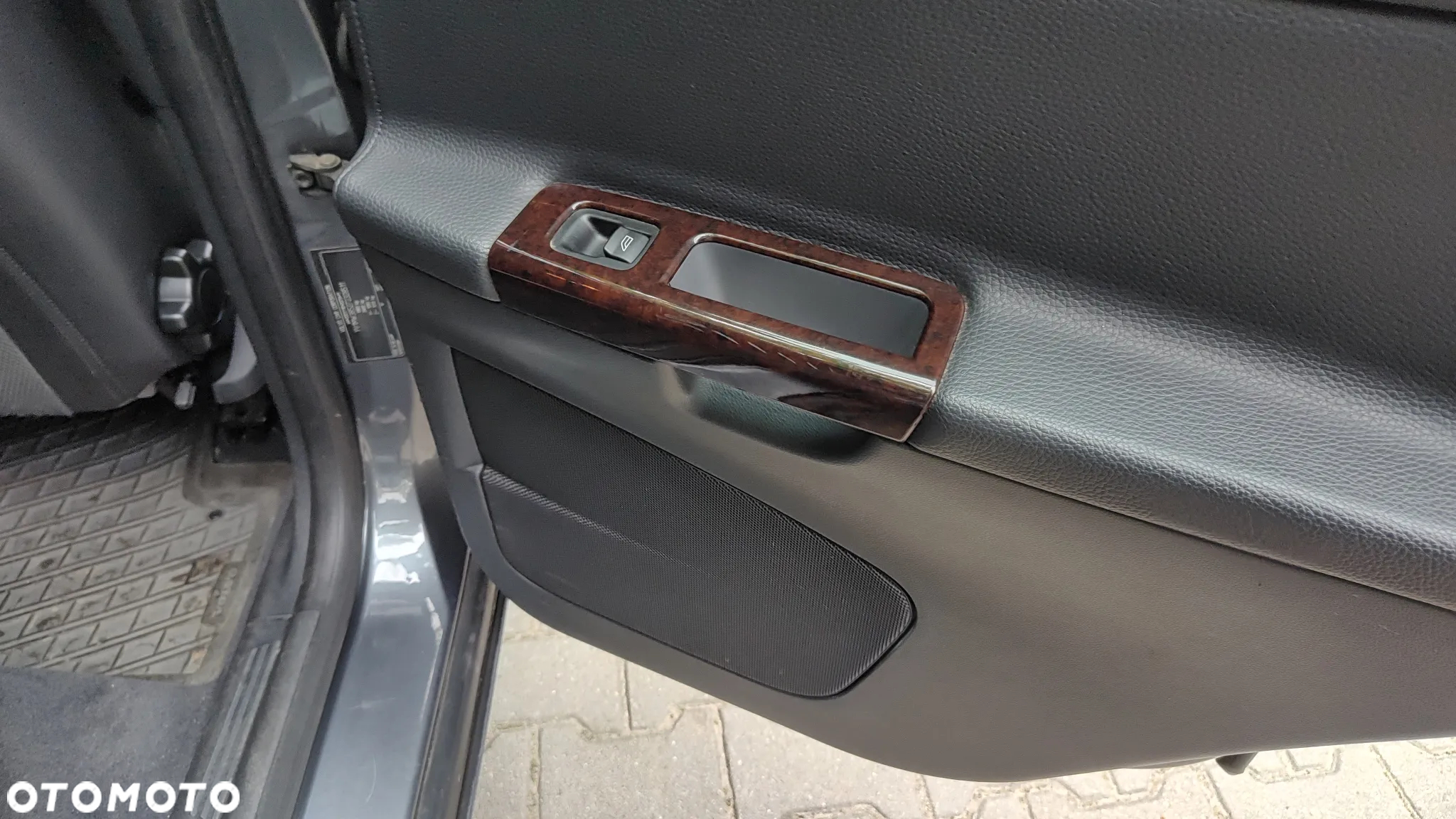 Volvo V50 2.4i Summum - 19