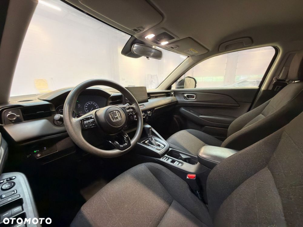 Honda HR-V - 20