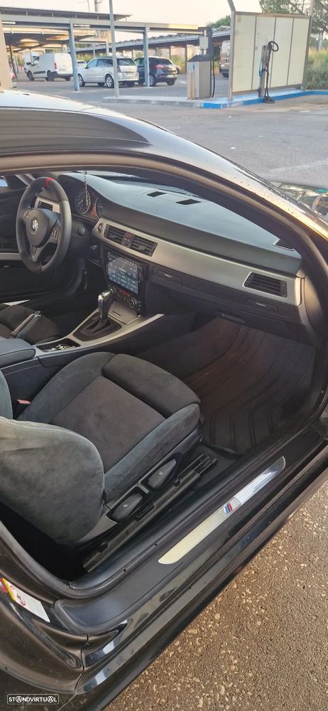 BMW 320 d Coupe Auto - 20