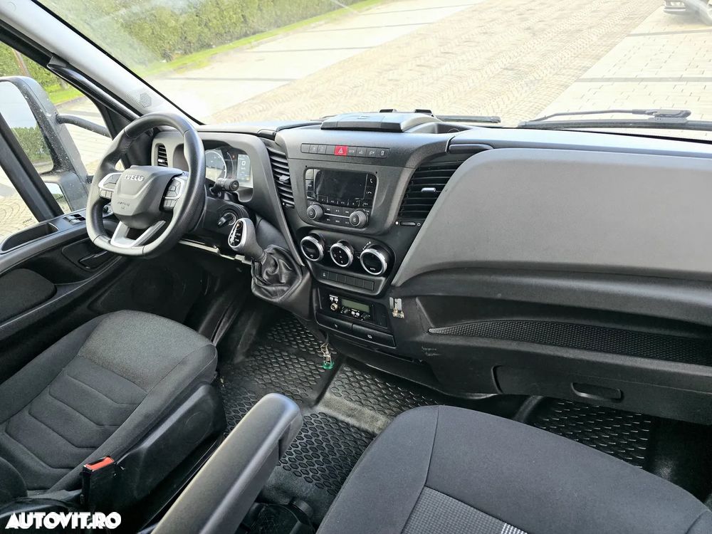 Iveco Daily - 11