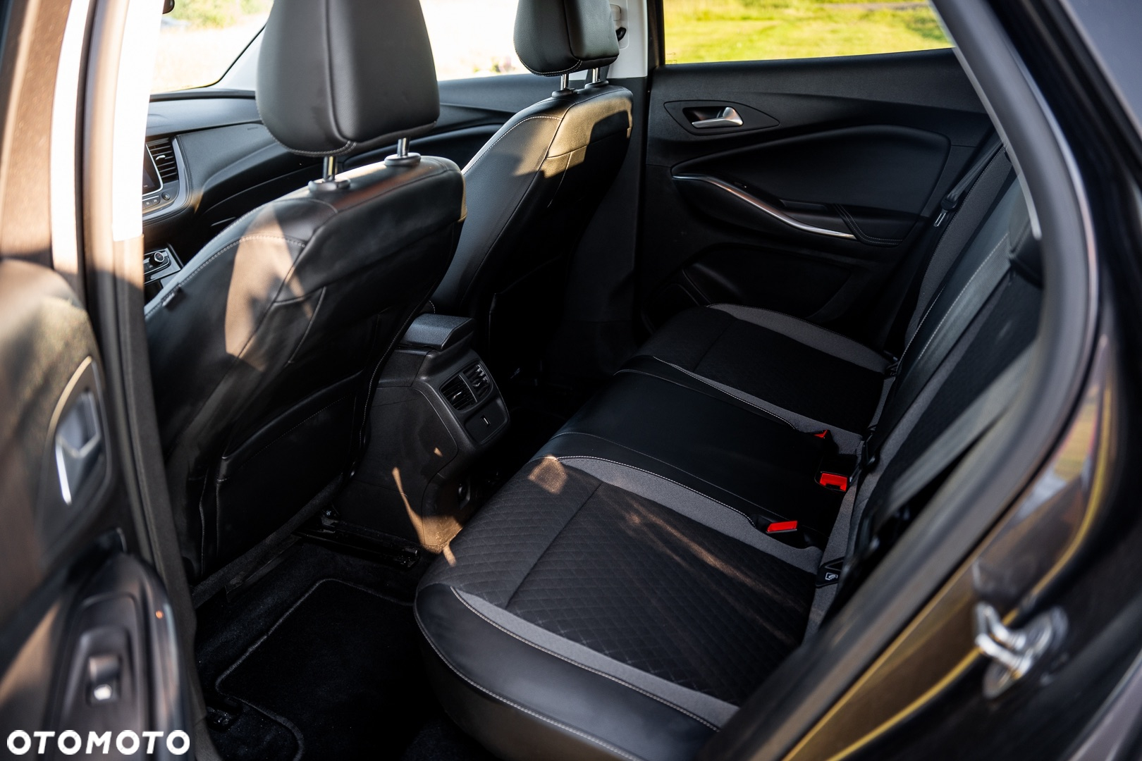 Opel Grandland X 1.2 T GPF Edition Business Pack S&S - 7