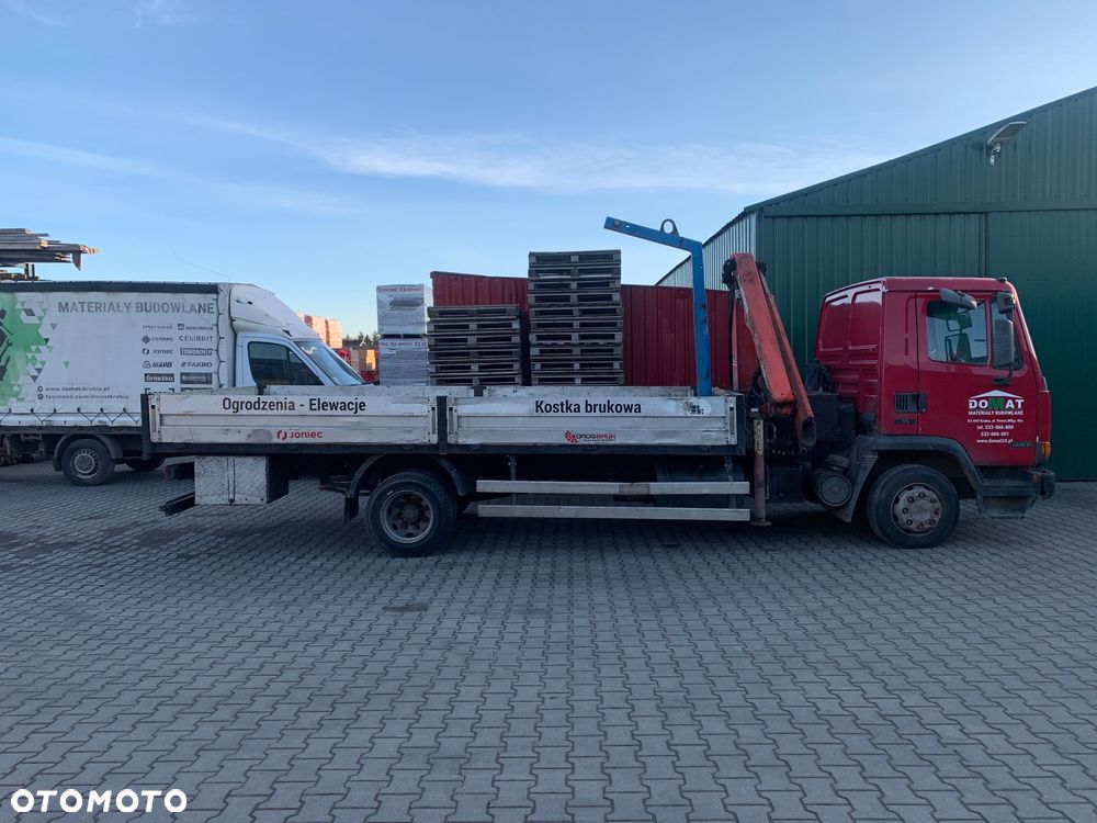 DAF FA 45160B11 - 2