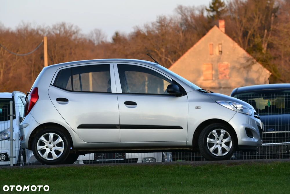 Hyundai i10 1.1 Edition 20 - 7