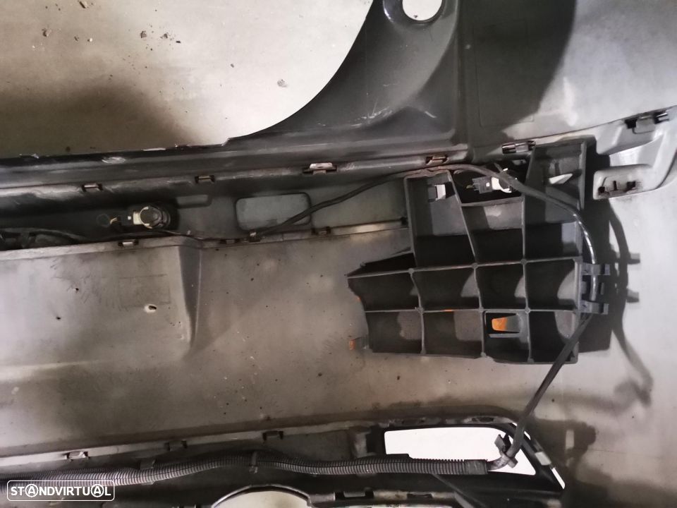 CITROEN C4 2005 PARA CHOQUES TRÁS PC115 - 8