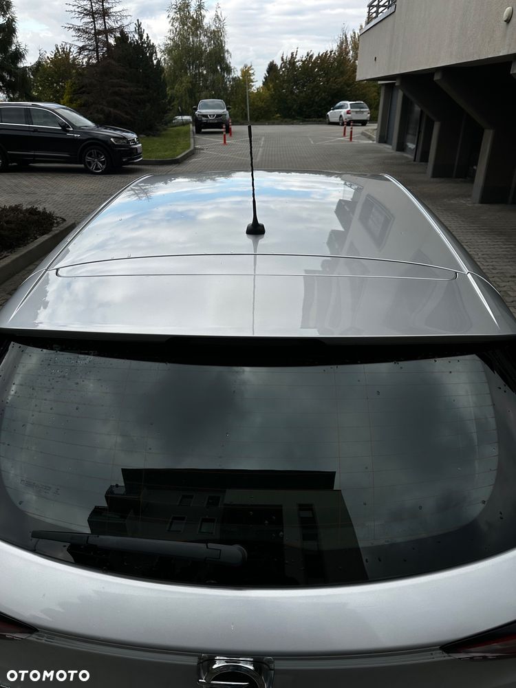 Opel Astra - 17