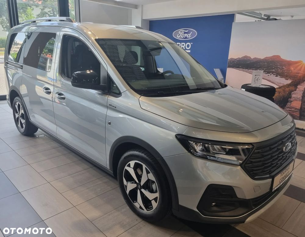 Ford Transit Connect - 2