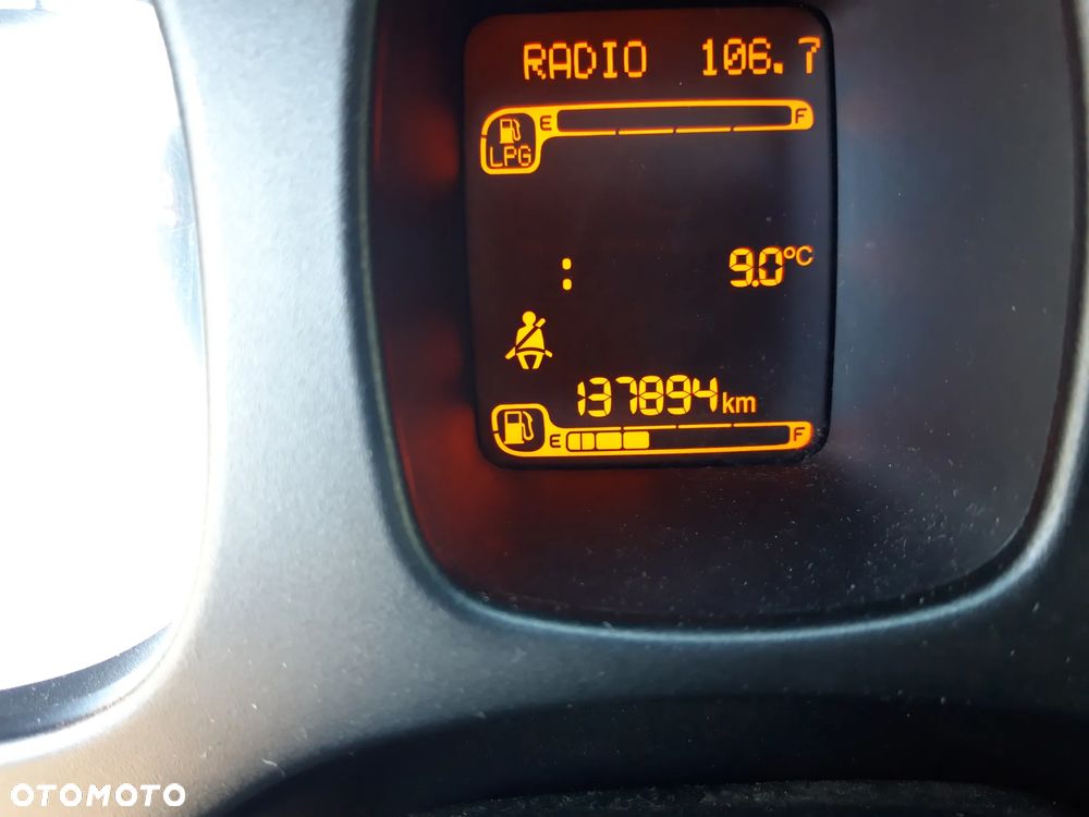 Fiat Panda 1.2 Start&Stop Pop - 6