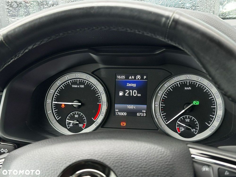 Skoda Kodiaq 2.0 TDI 4x4 DSG Style - 17