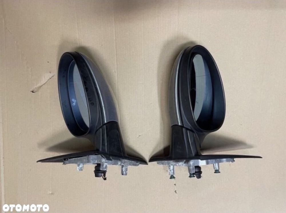7075626 lusterko zewnętrzne lewe lub prawe bmw 3 e90 e91 - 4