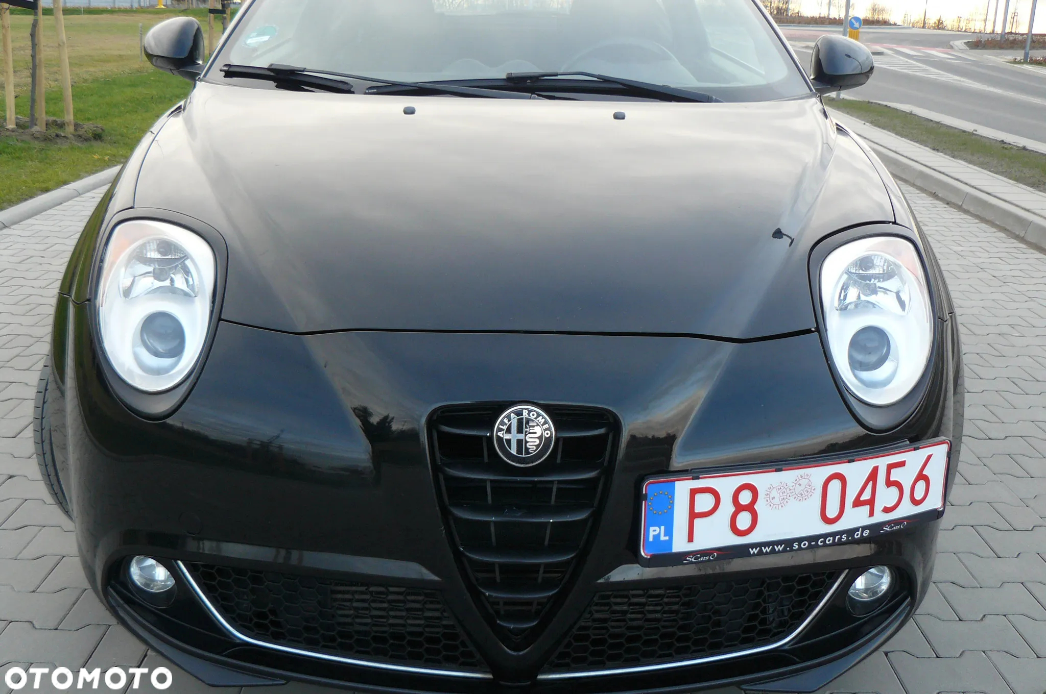 Alfa Romeo Mito - 4