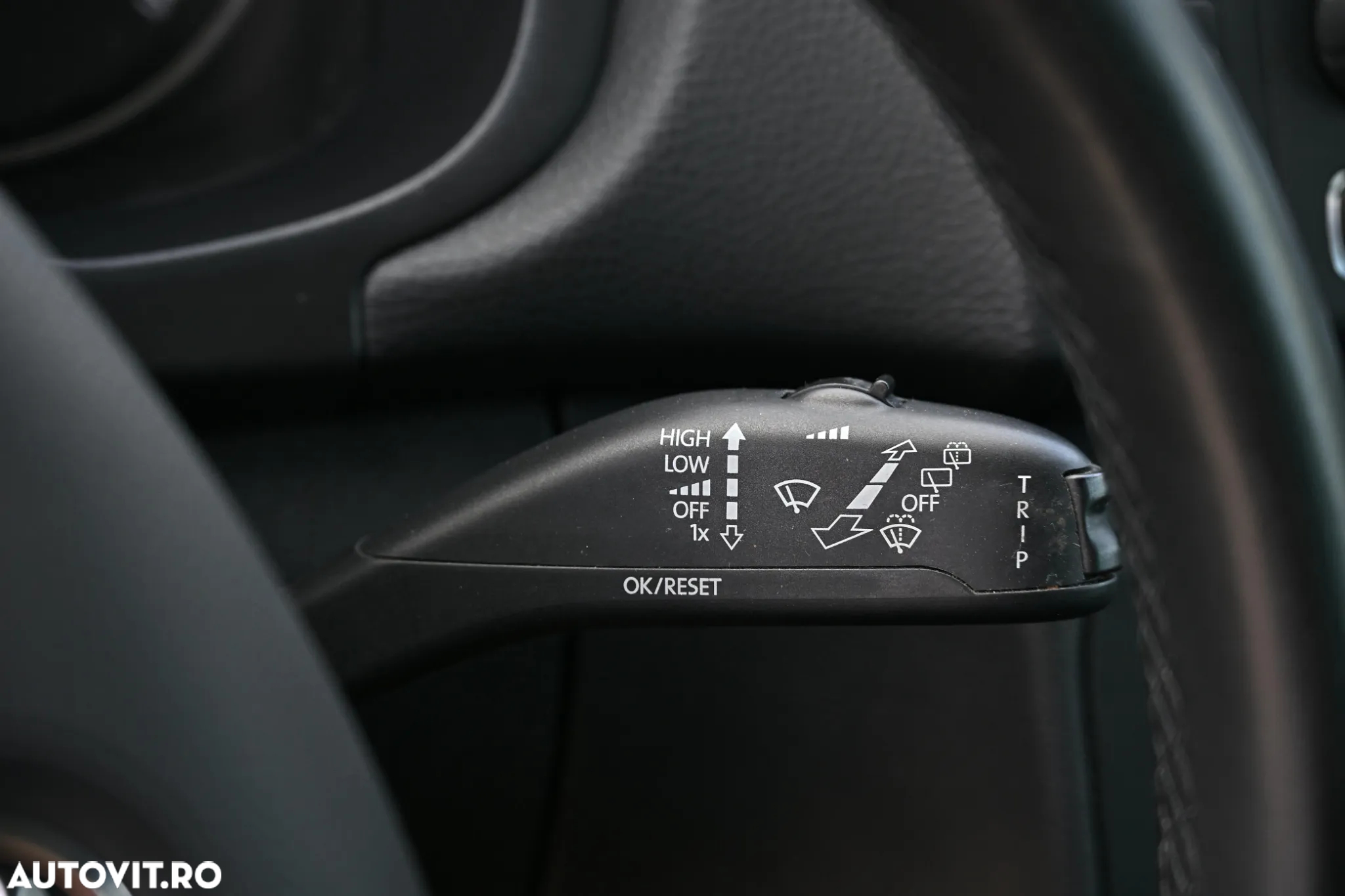 Skoda Fabia 1.2 TSI Scout - 12