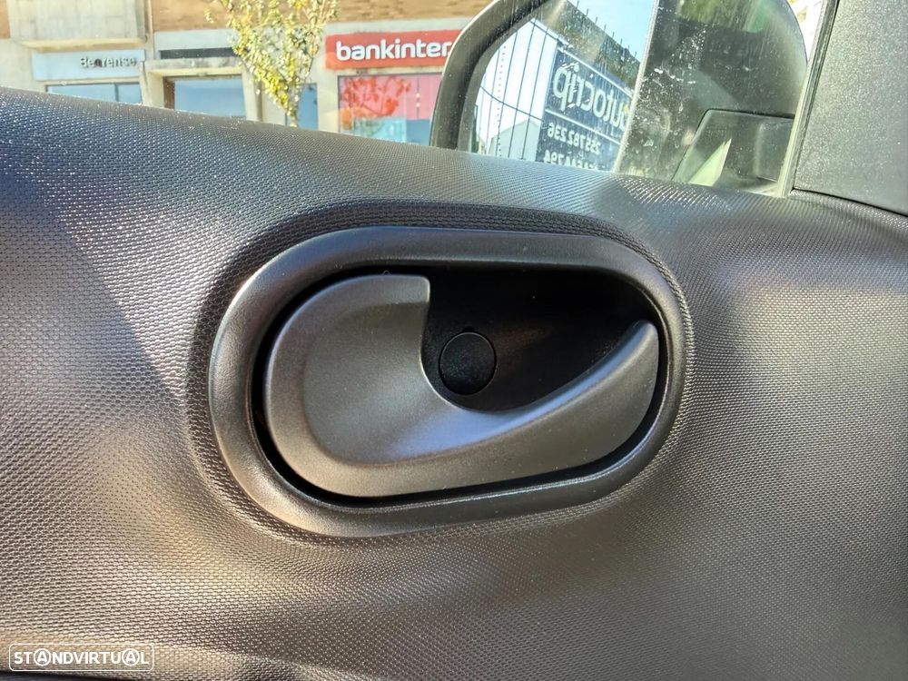 Smart ForTwo Coupé 1.0 71 Aut. - 27