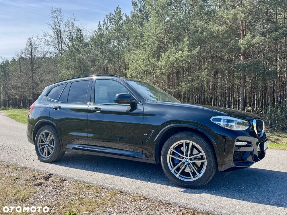 BMW X3 - 14