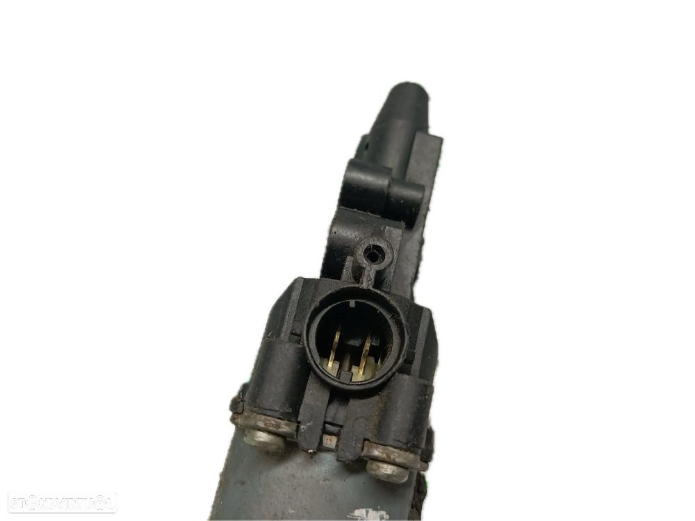 Motor Elevador Trás Direito Nissan Qashqai / Qashqai +2 I (J10, Nj10, - 3