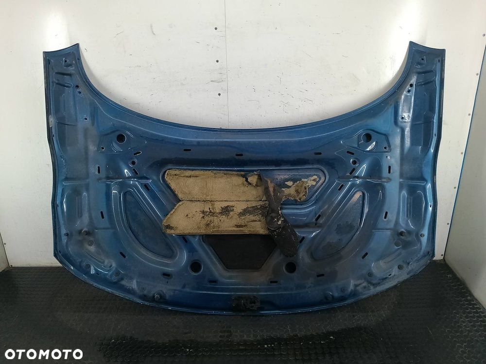 MASKA AUDI TT 8N LZ5W - 5