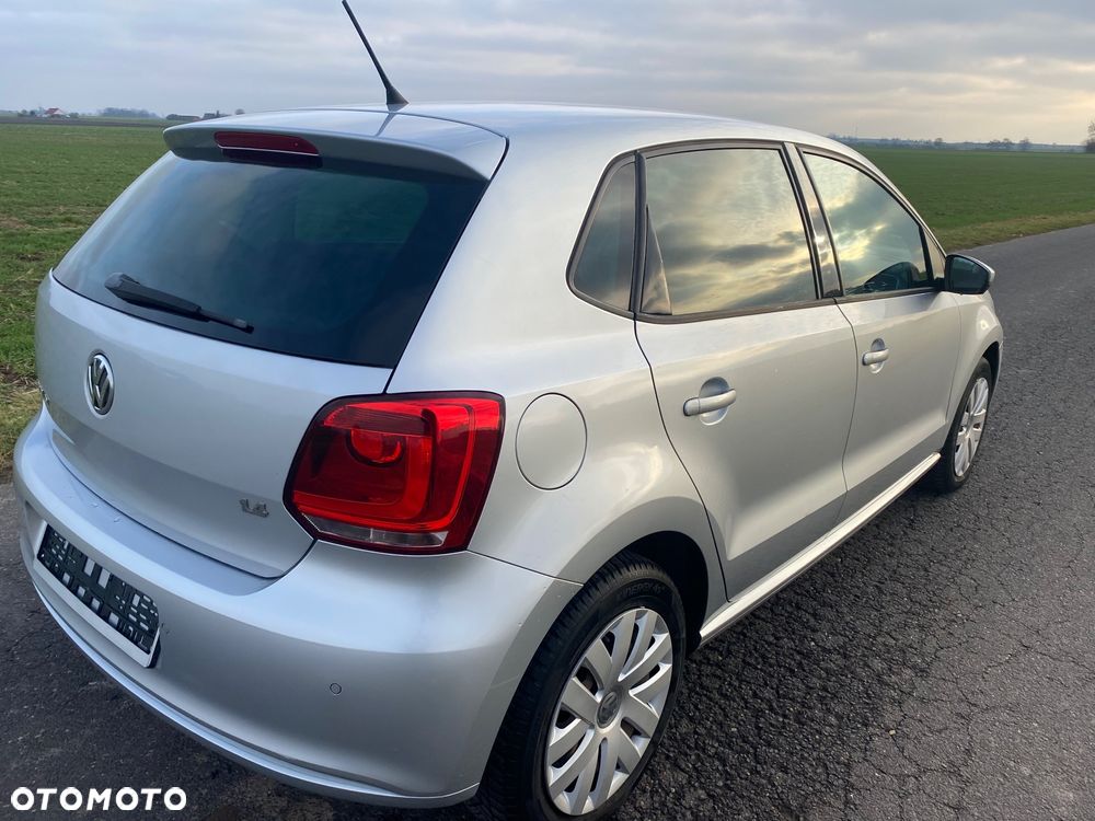 Volkswagen Polo - 6