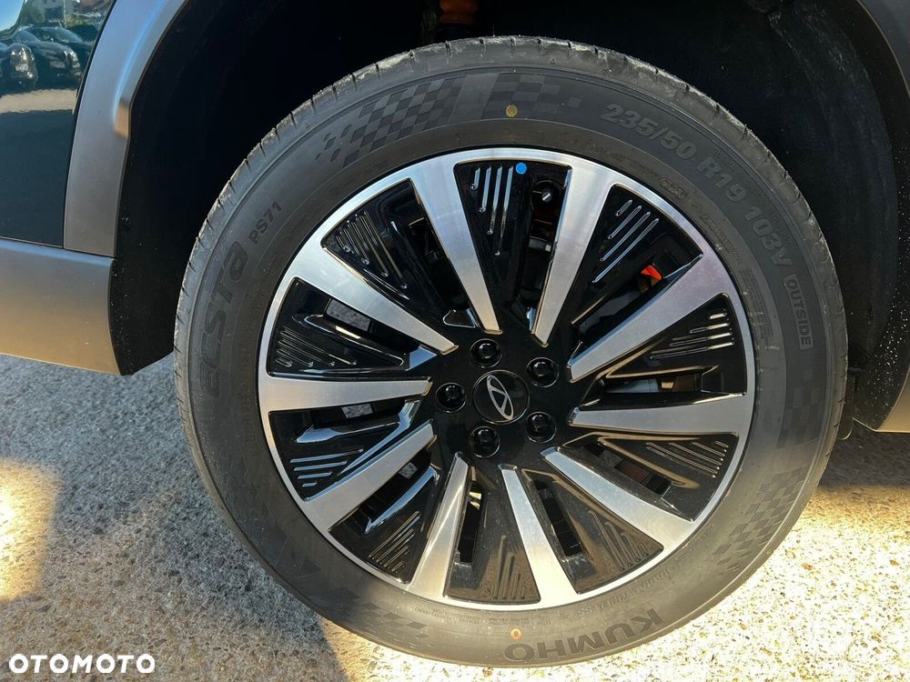 Chery Tiggo 8 - 8