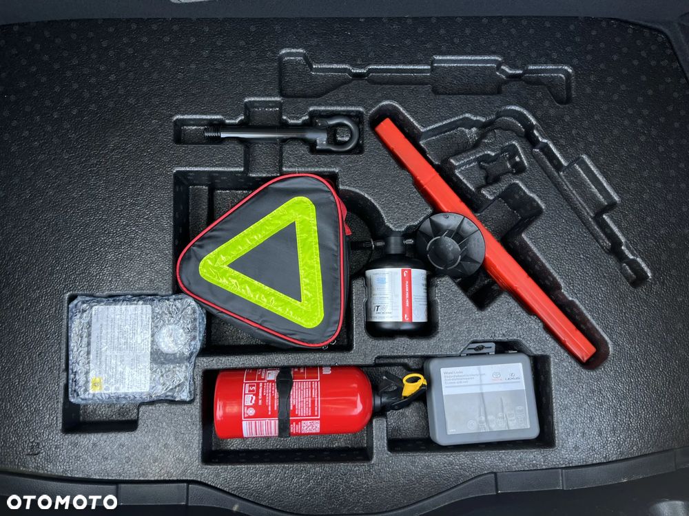 Toyota C-HR 1.8 Hybrid Style - 27