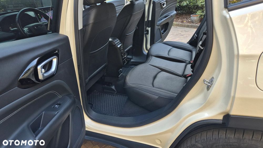 Jeep Compass 1.3 T4 PHEV 4xe Limited S&S - 37