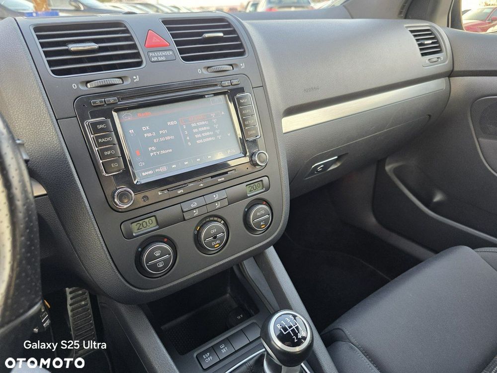 Volkswagen Golf 2.0 GTI - 37