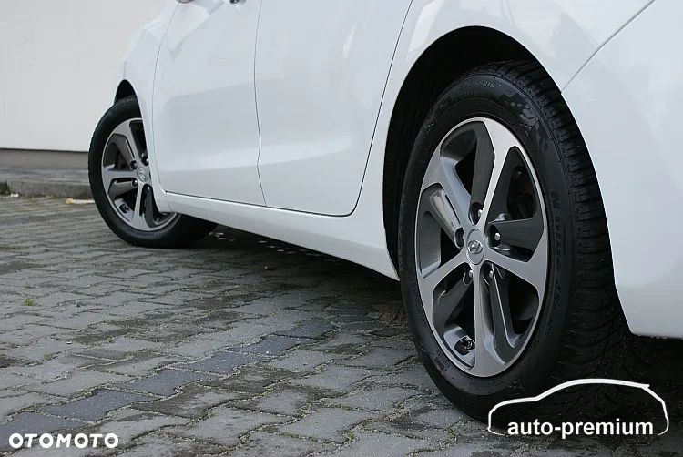 Hyundai i30 1.6 GDI BlueDrive Premium - 36