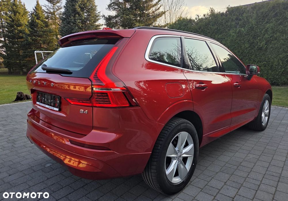 Volvo XC 60 B4 B Geartronic Momentum Pro - 12