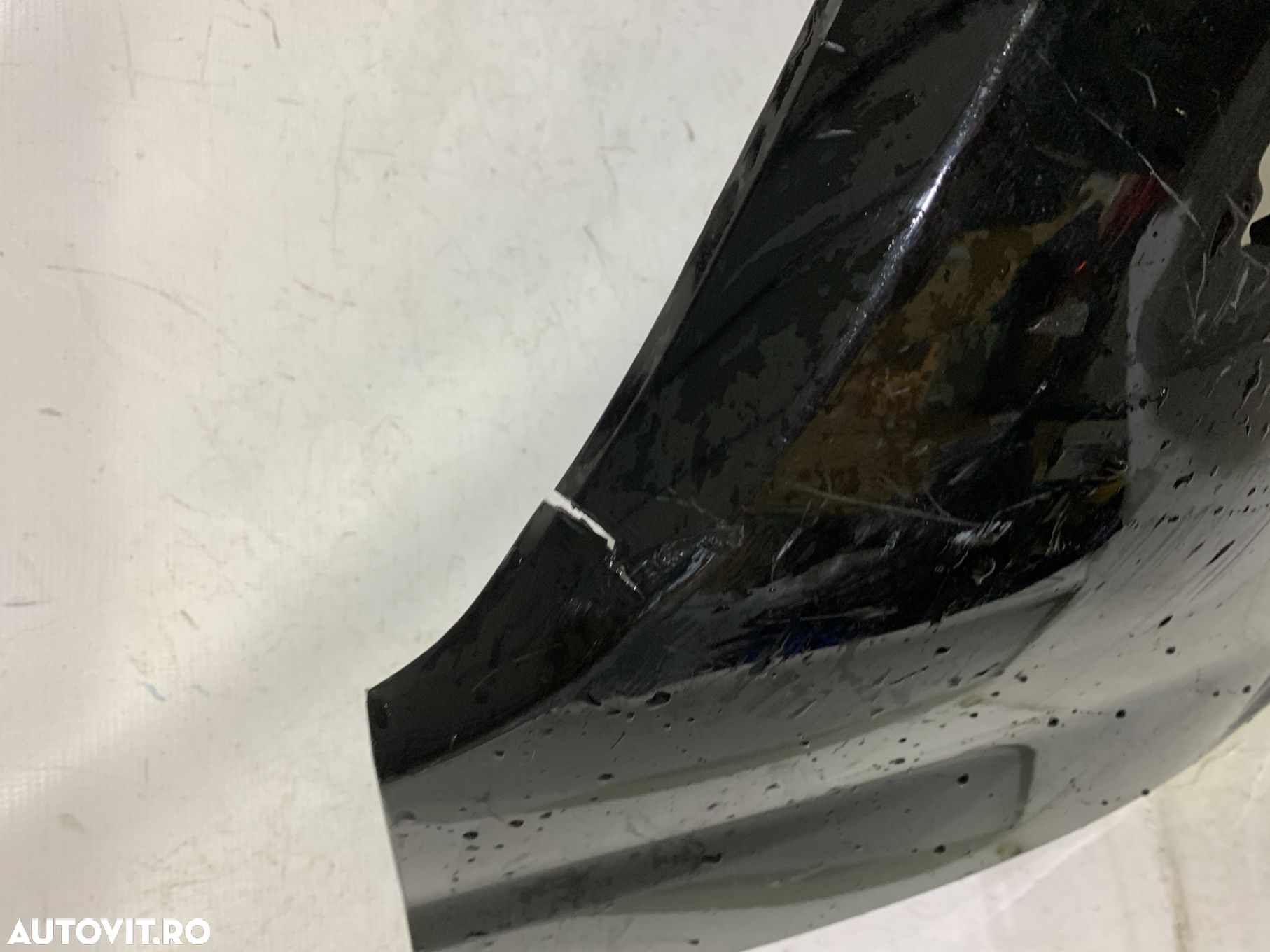 Bara fata Nissan Navara, 2016, 2017, 2018, 2019, 2020, 2021, 2022, 2023, cod origine OE 62022-4JU0H. - 7