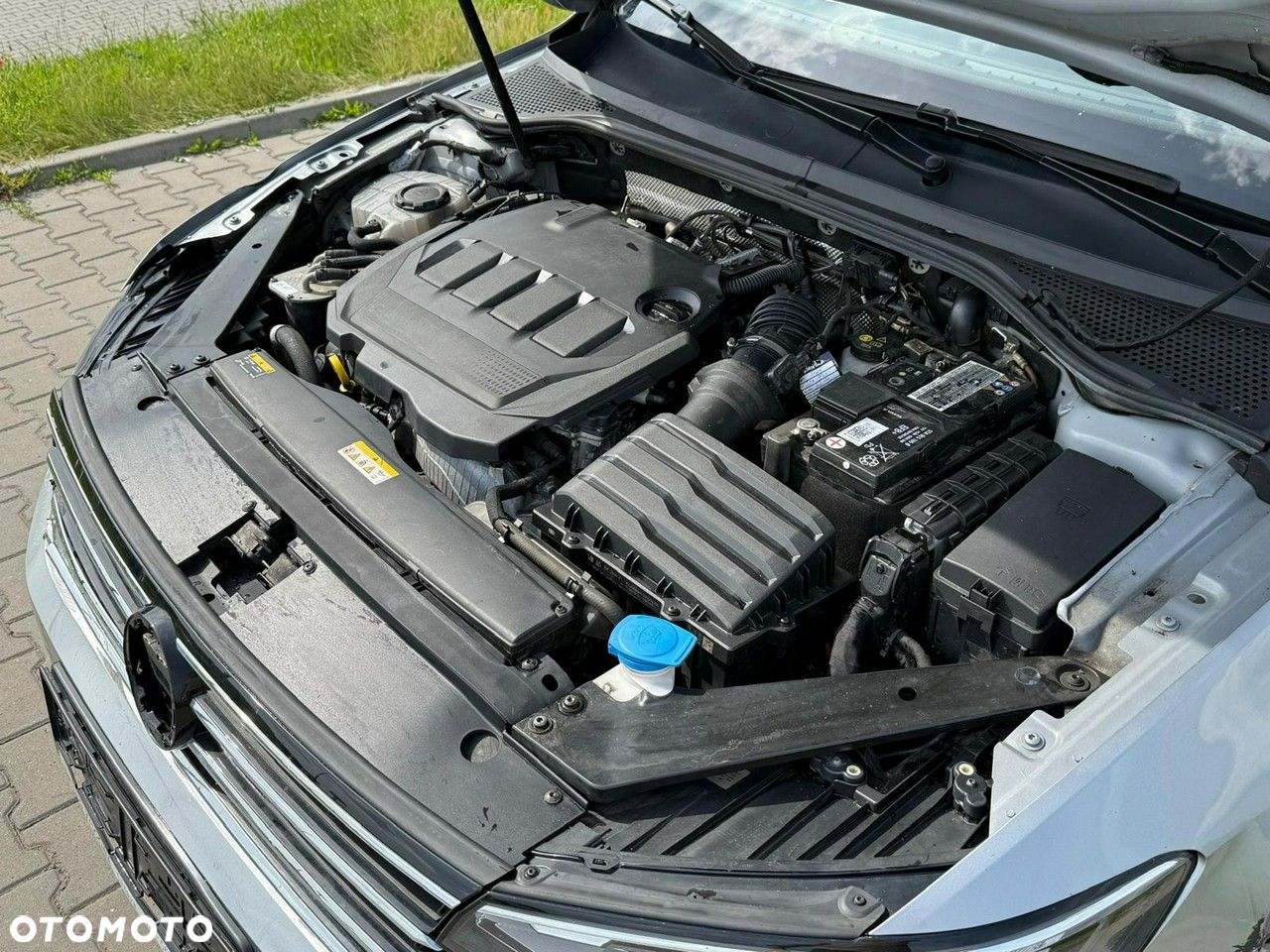 Volkswagen Passat 2.0 TDI SCR Business Plus DSG - 7