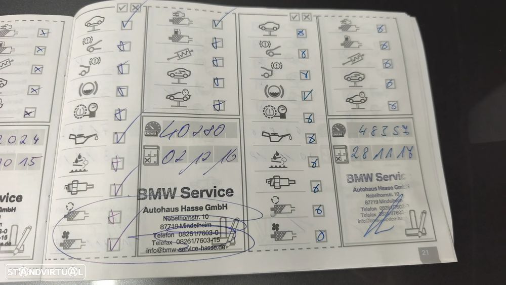 BMW Z4 28 i Pack M Auto - 44