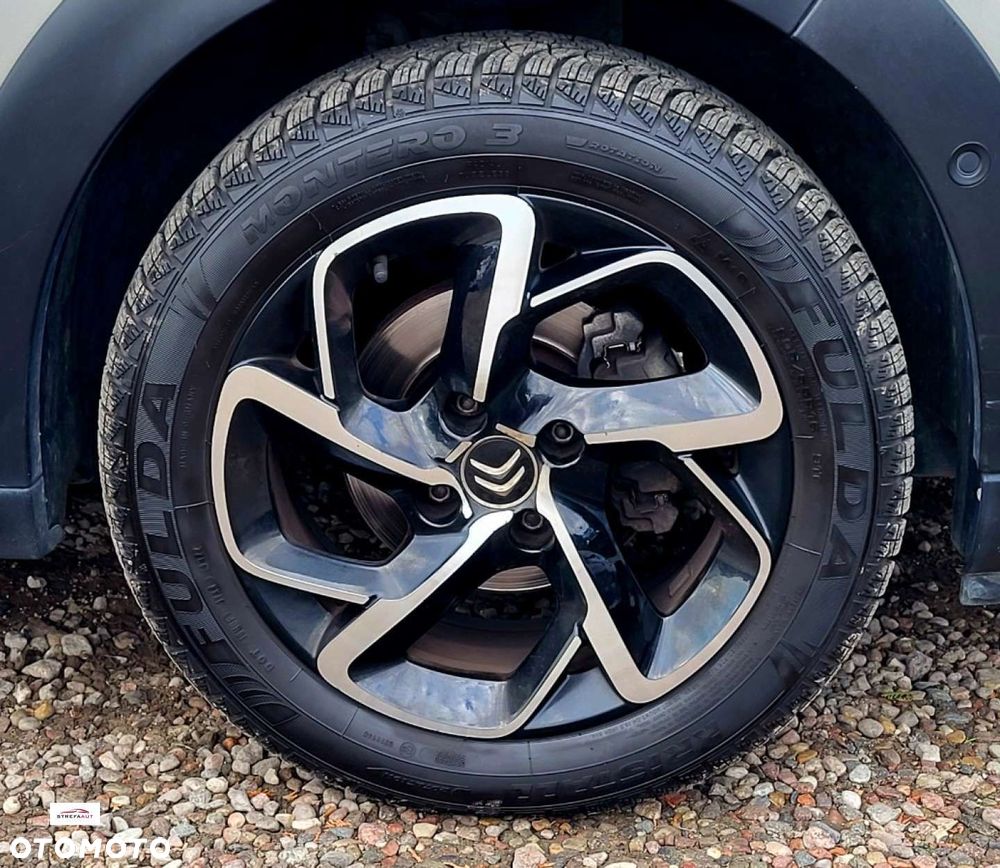 Citroën C3 - 33