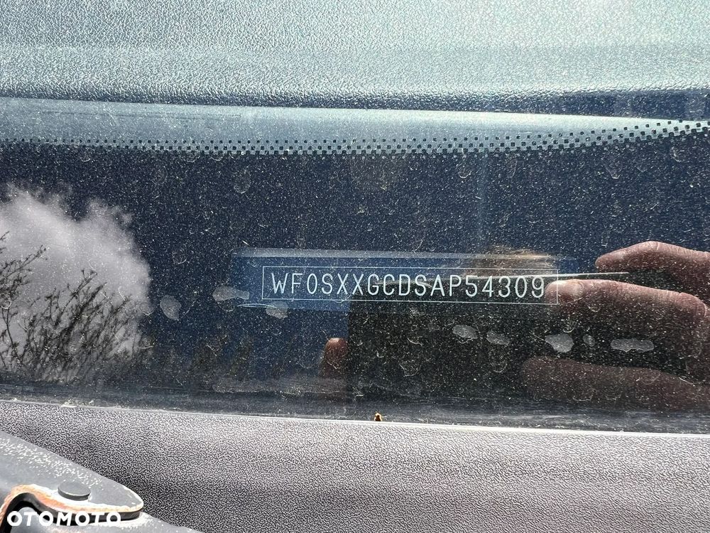 Ford Focus 1.6 TDCi Econetic - 35