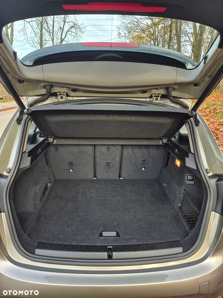 BMW Seria 2 218i Advantage - 5