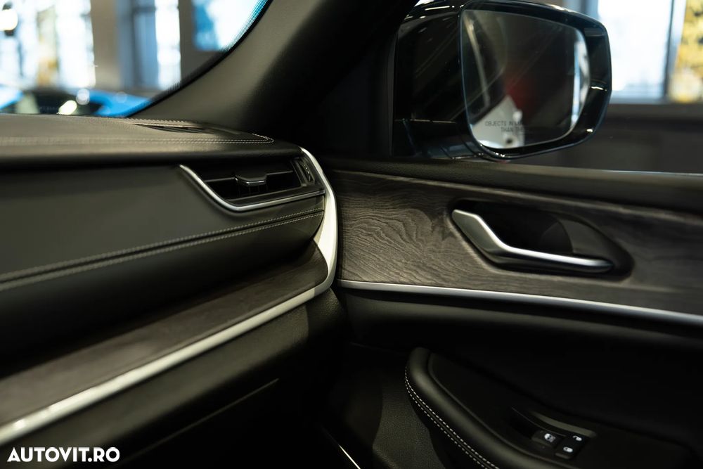 Jeep Grand Cherokee 3.6 V6 Limited - 18