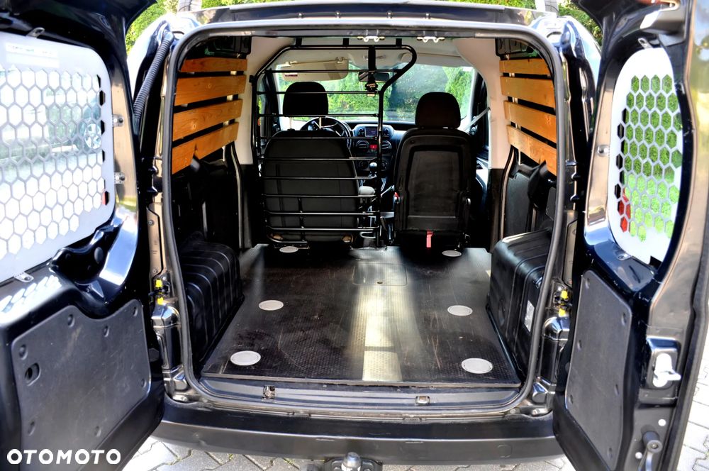 Fiat fiorino - 22