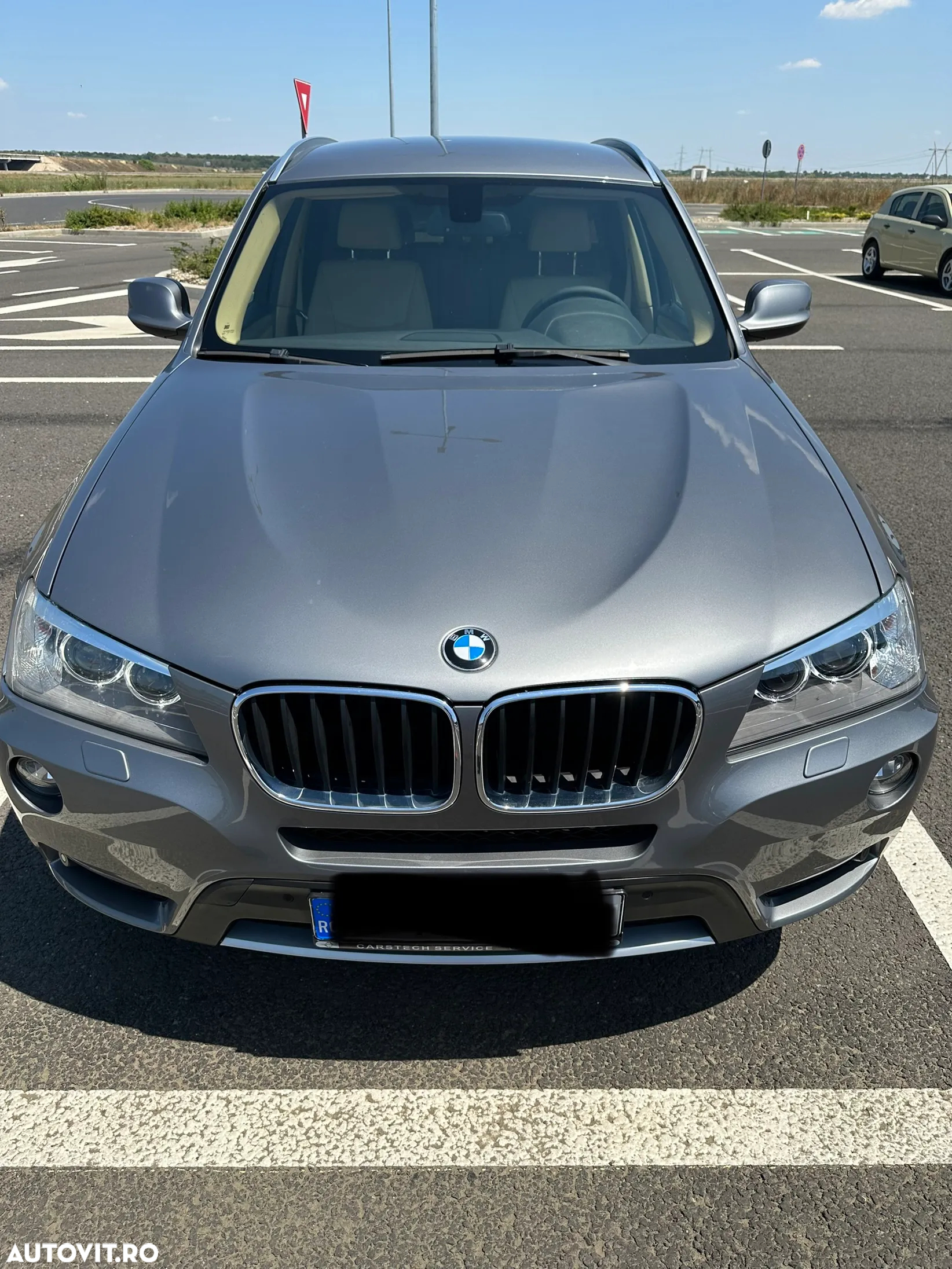 BMW X3 - 2