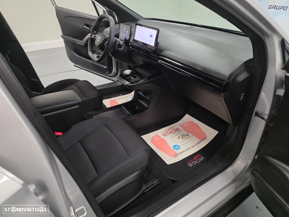 MG MG4 51 kWh Standard - 36
