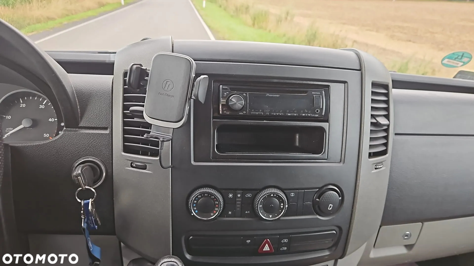 Mercedes-Benz SPRINTER - 8