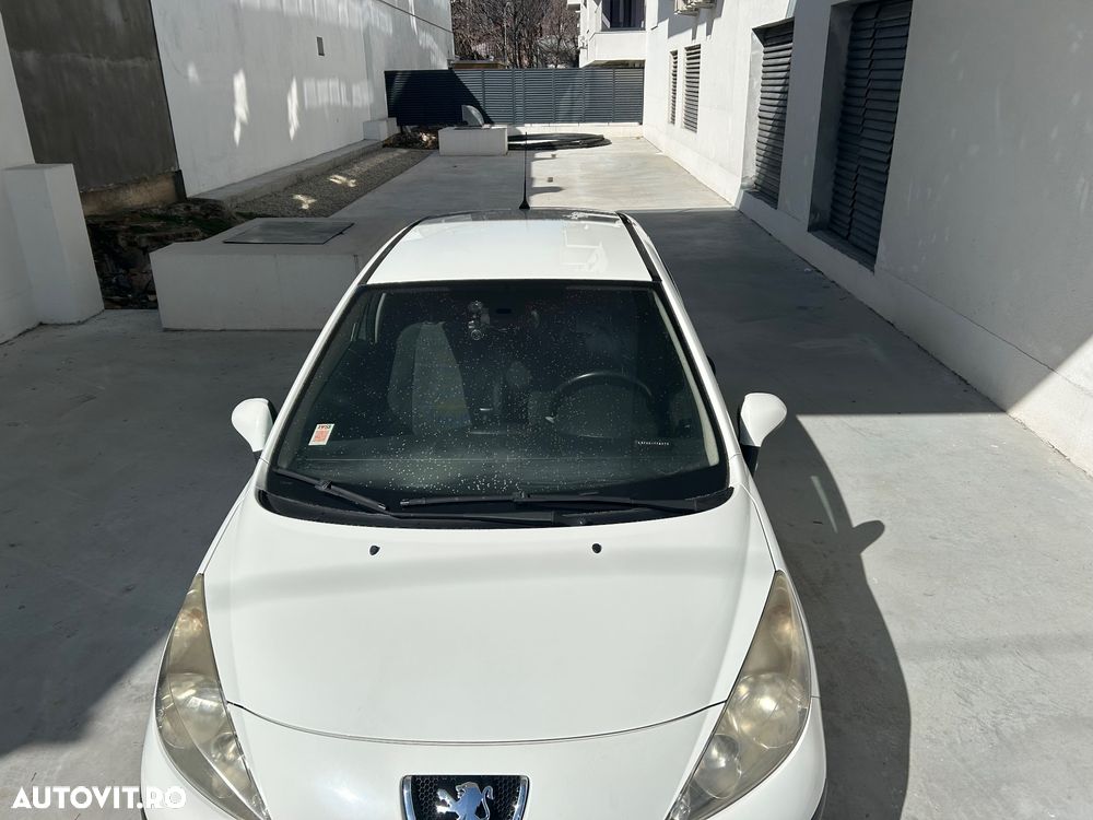 Peugeot 207 1.6 HDI FAP Eclipse - 8