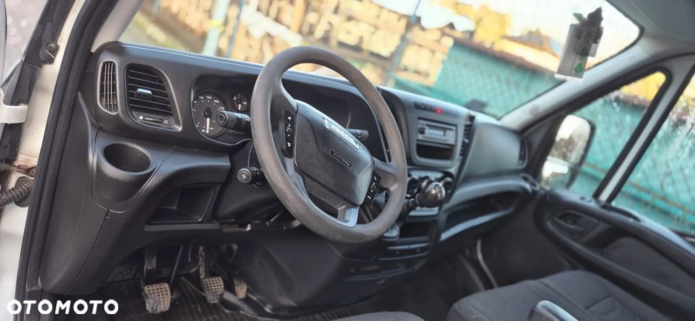 Iveco Daily - 4