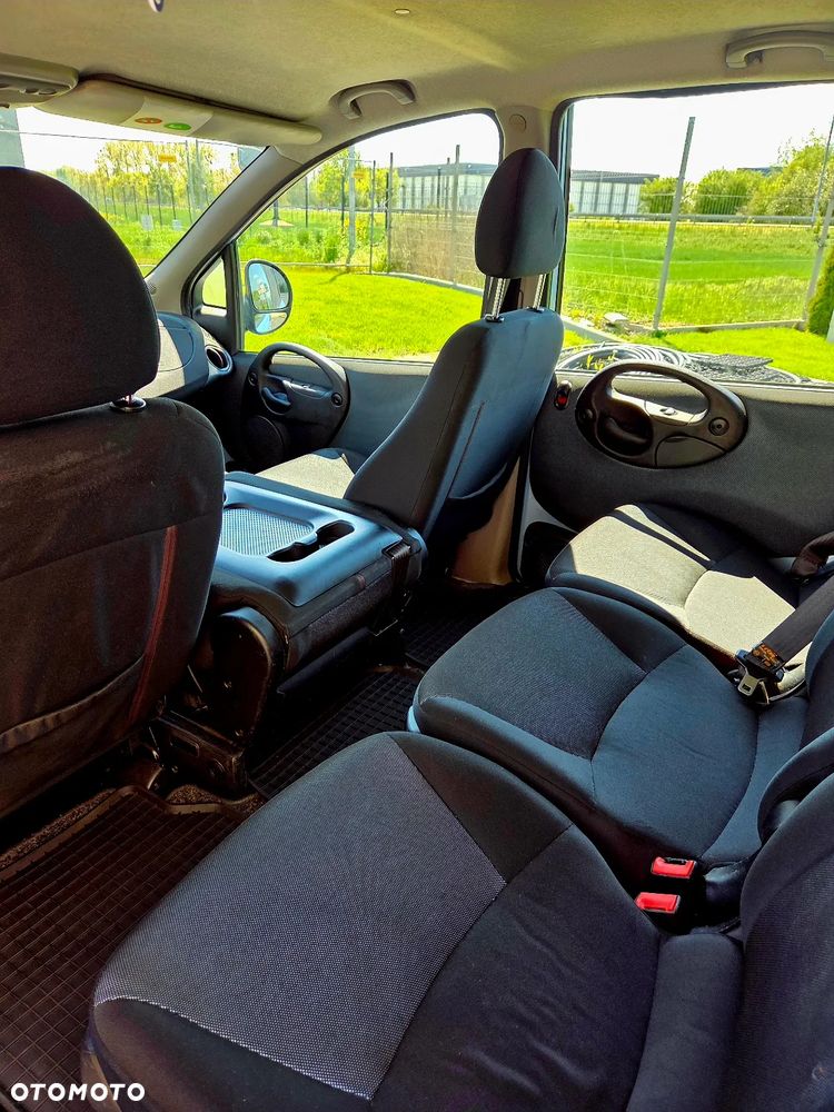 Fiat Multipla 1.9 Multijet Dynamic - 7