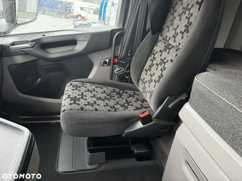 Scania S500A4x2NA - 12