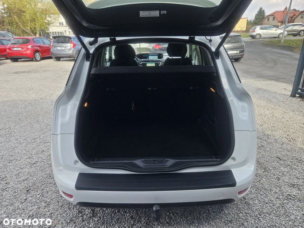 Citroën C4 Picasso BlueHDi 150 EAT6 SHINE - 36