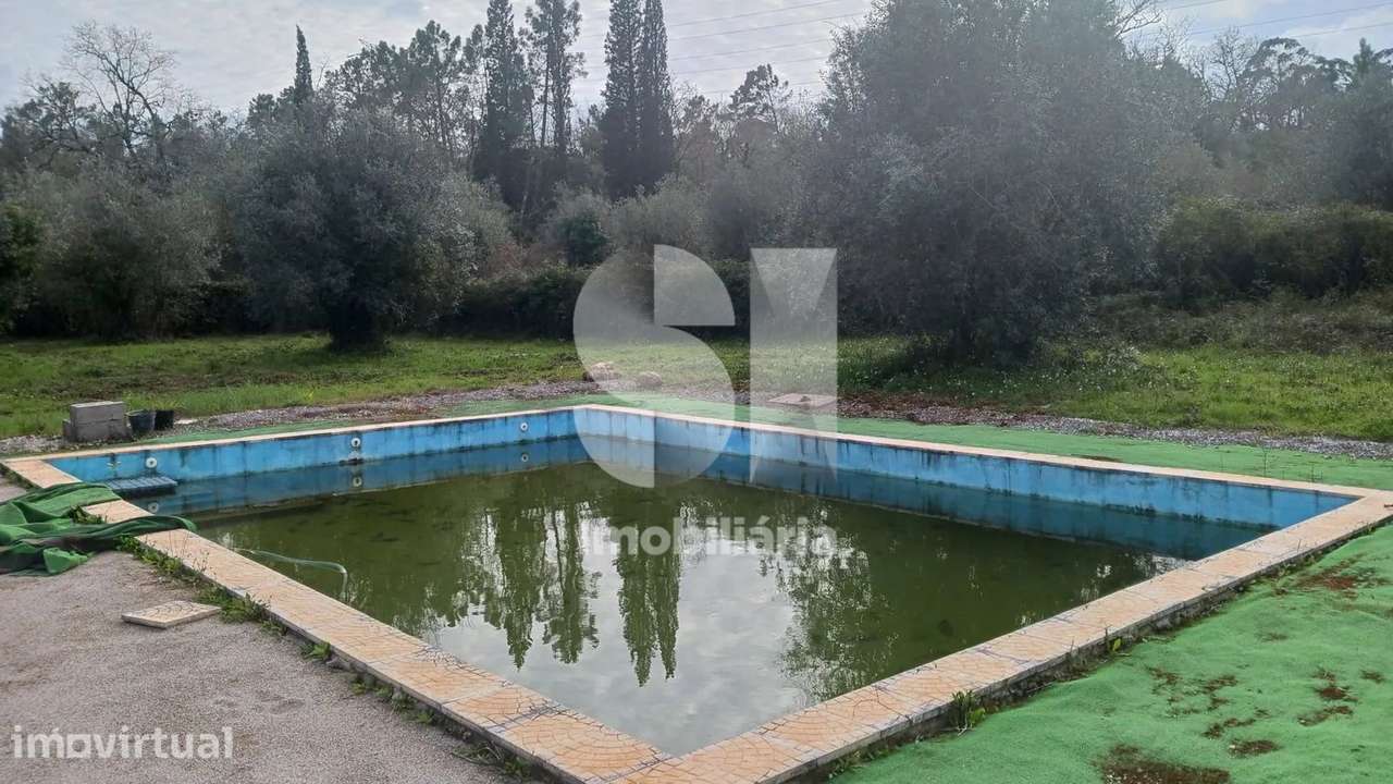Quinta  em Alcouce - Grande imagem: 2/10